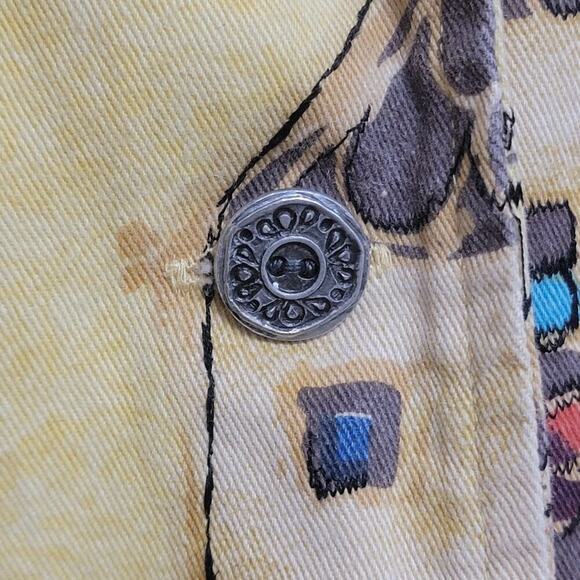 Chicos Jacket - Picture 5 of 9